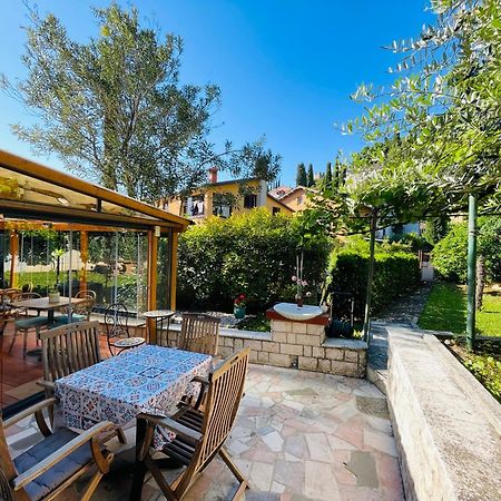 Villa Verde Piran, Authentic Mediterranean Stay Exterior photo
