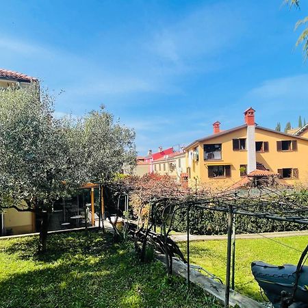 Villa Verde Piran, Authentic Mediterranean Stay Exterior photo