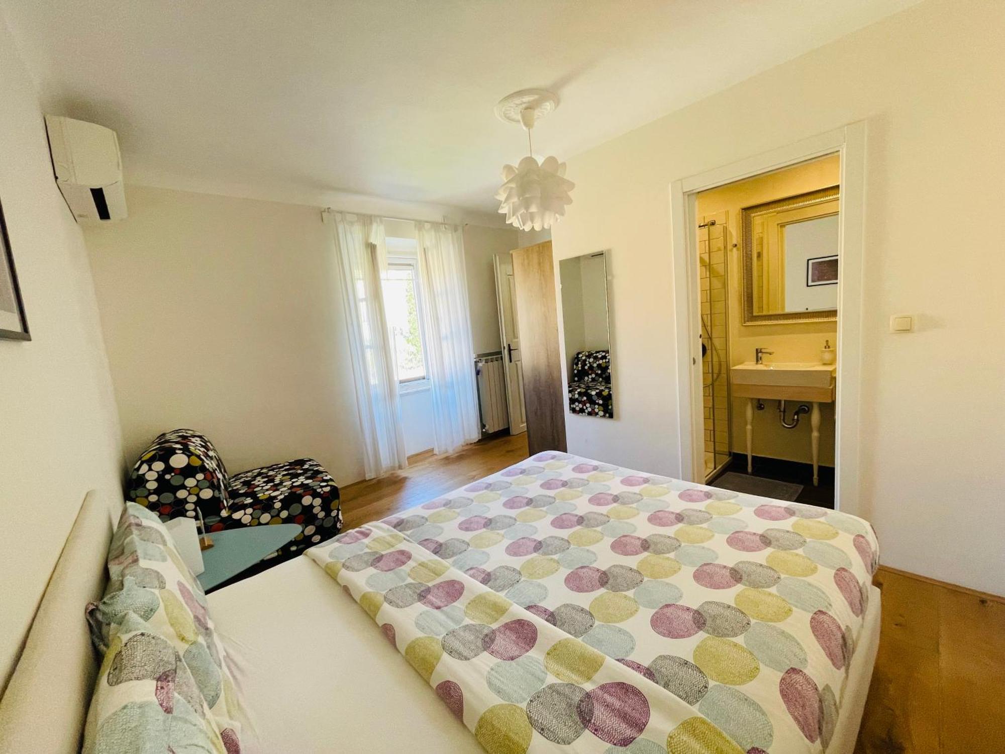 Villa Verde Piran, Authentic Mediterranean Stay Exterior photo