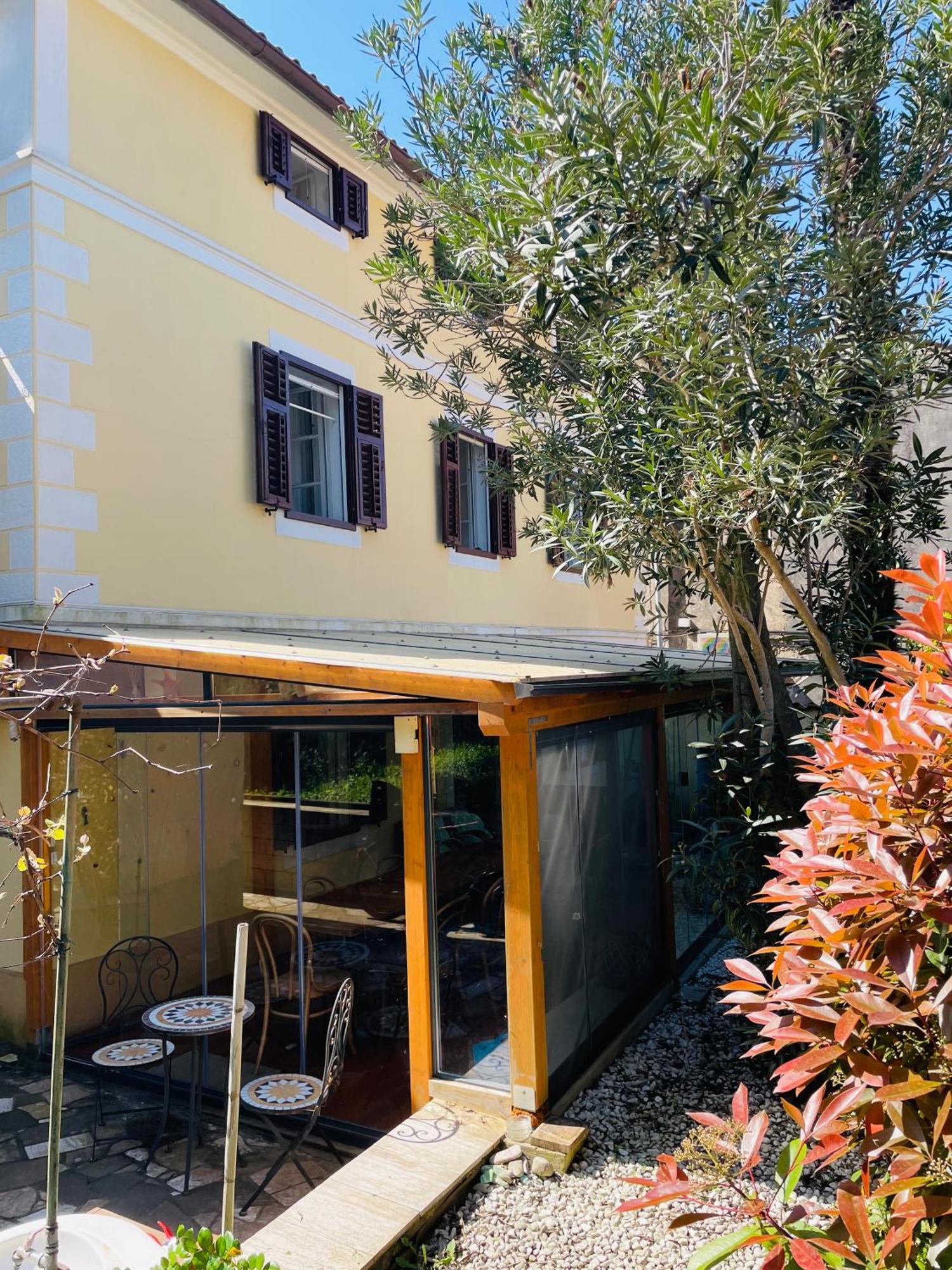 Villa Verde Piran, Authentic Mediterranean Stay Exterior photo
