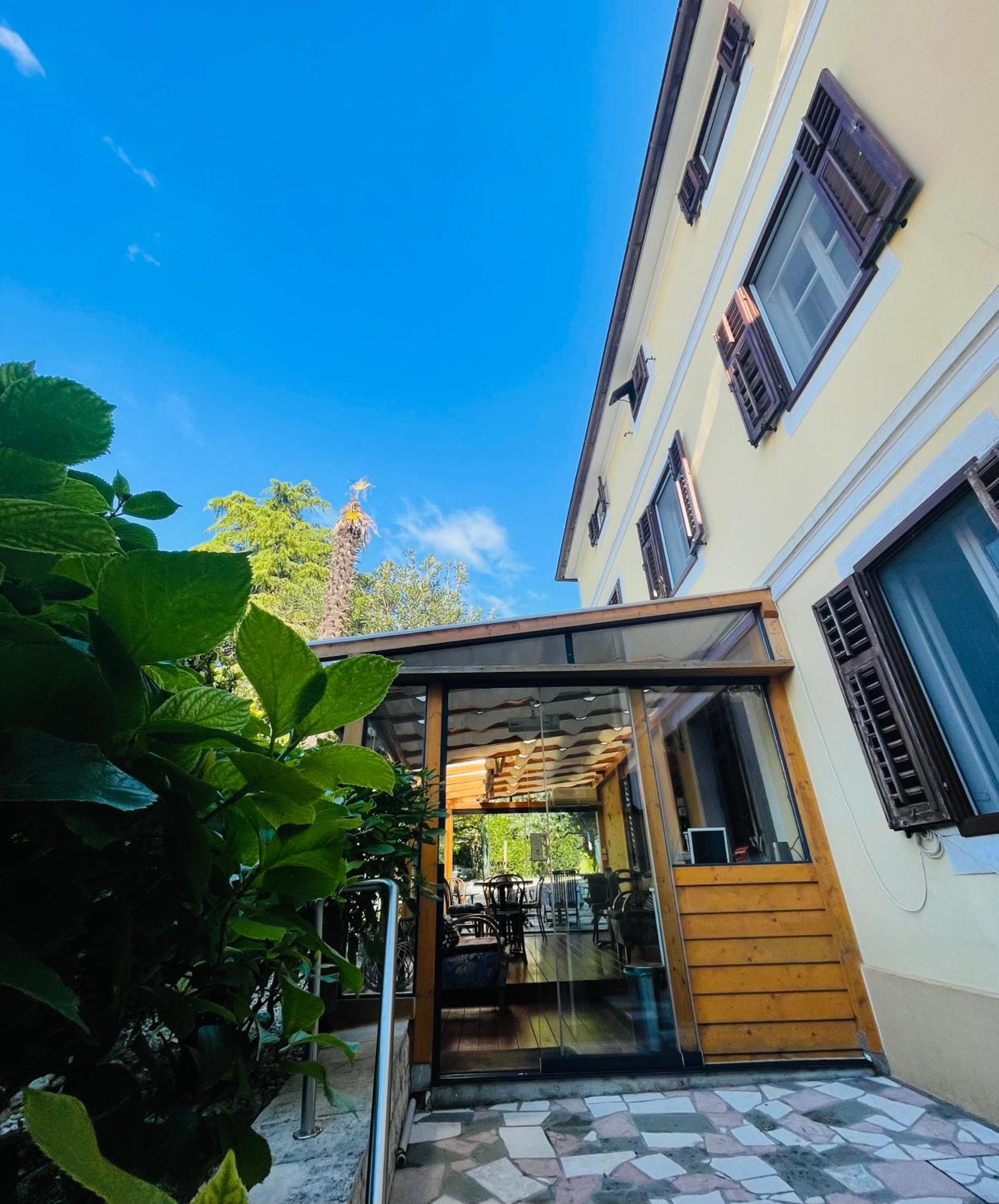 Villa Verde Piran, Authentic Mediterranean Stay Exterior photo