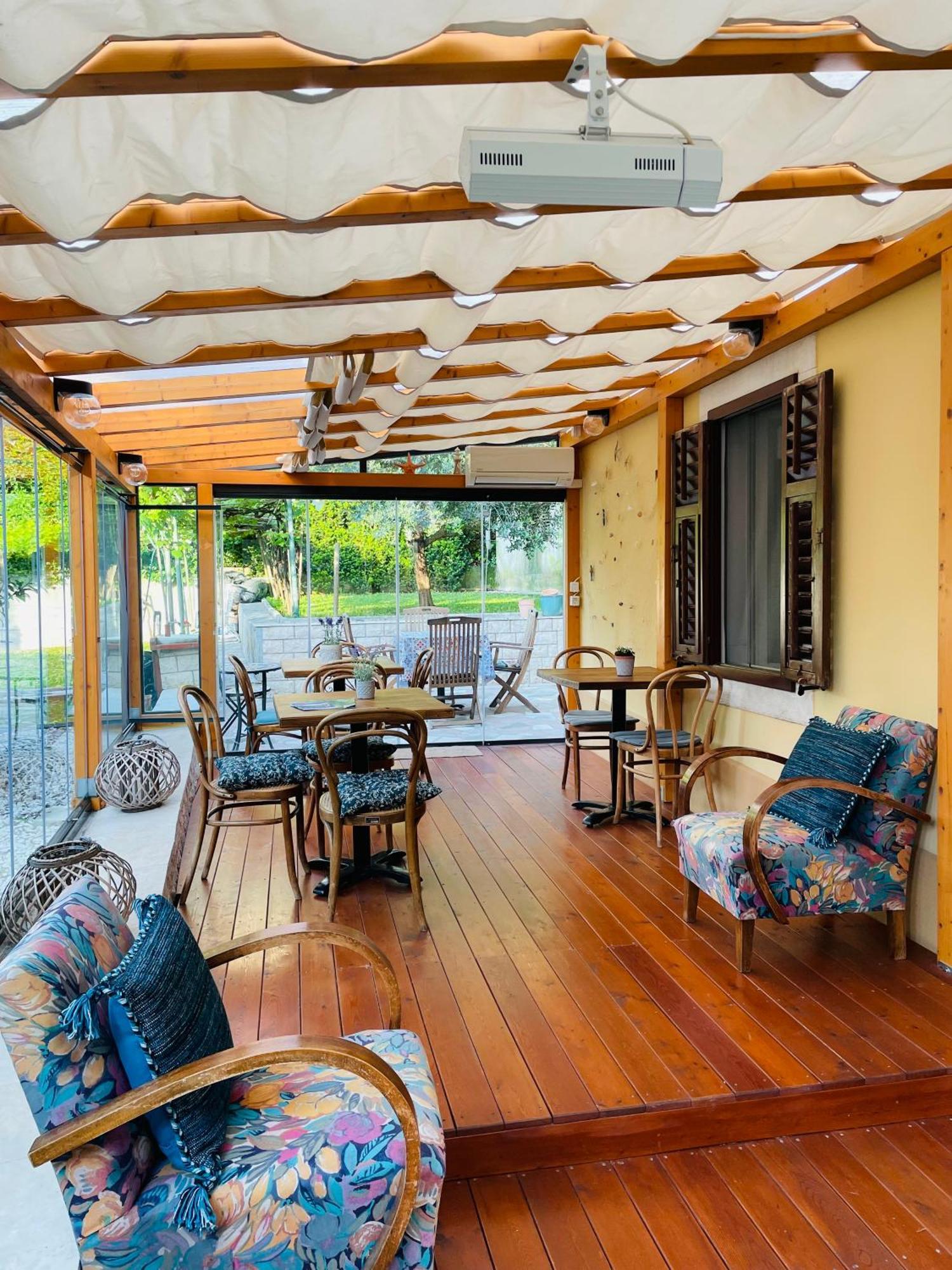 Villa Verde Piran, Authentic Mediterranean Stay Exterior photo