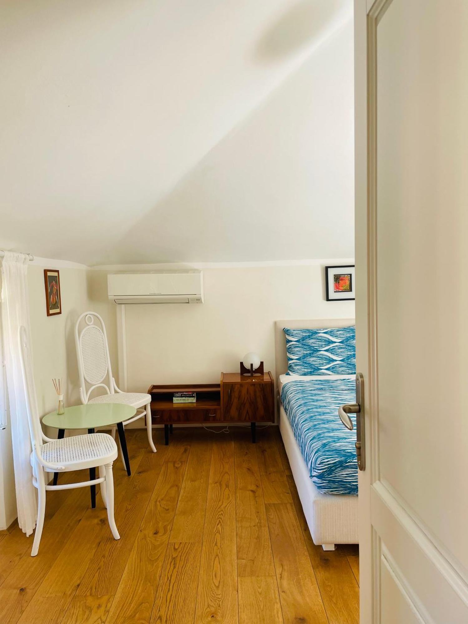 Villa Verde Piran, Authentic Mediterranean Stay Exterior photo