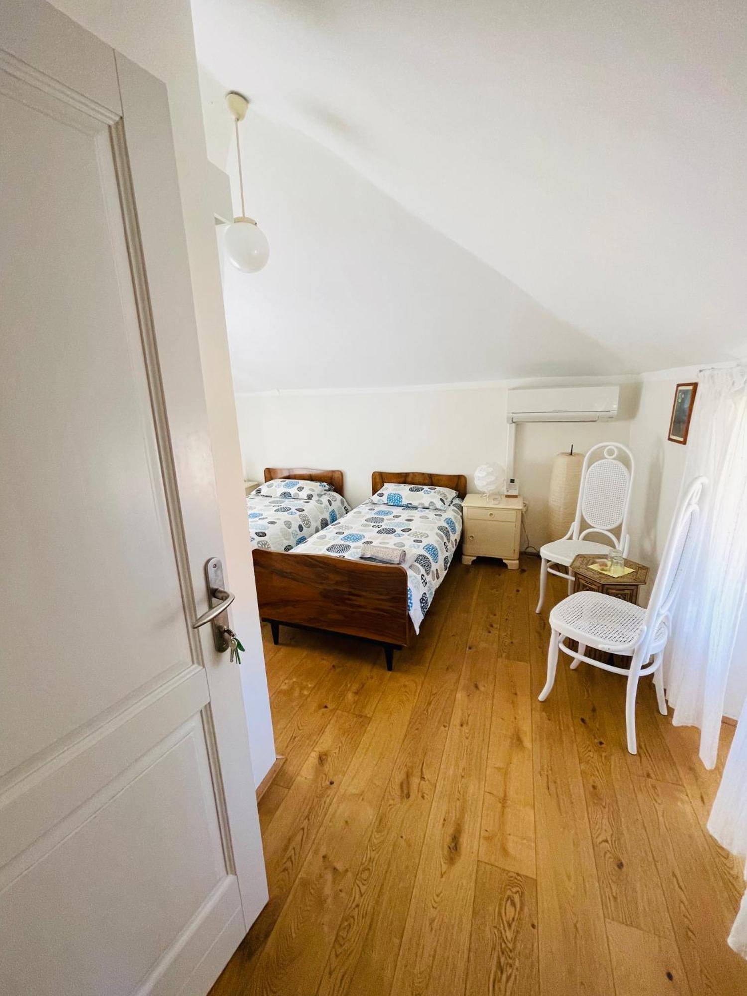 Villa Verde Piran, Authentic Mediterranean Stay Exterior photo