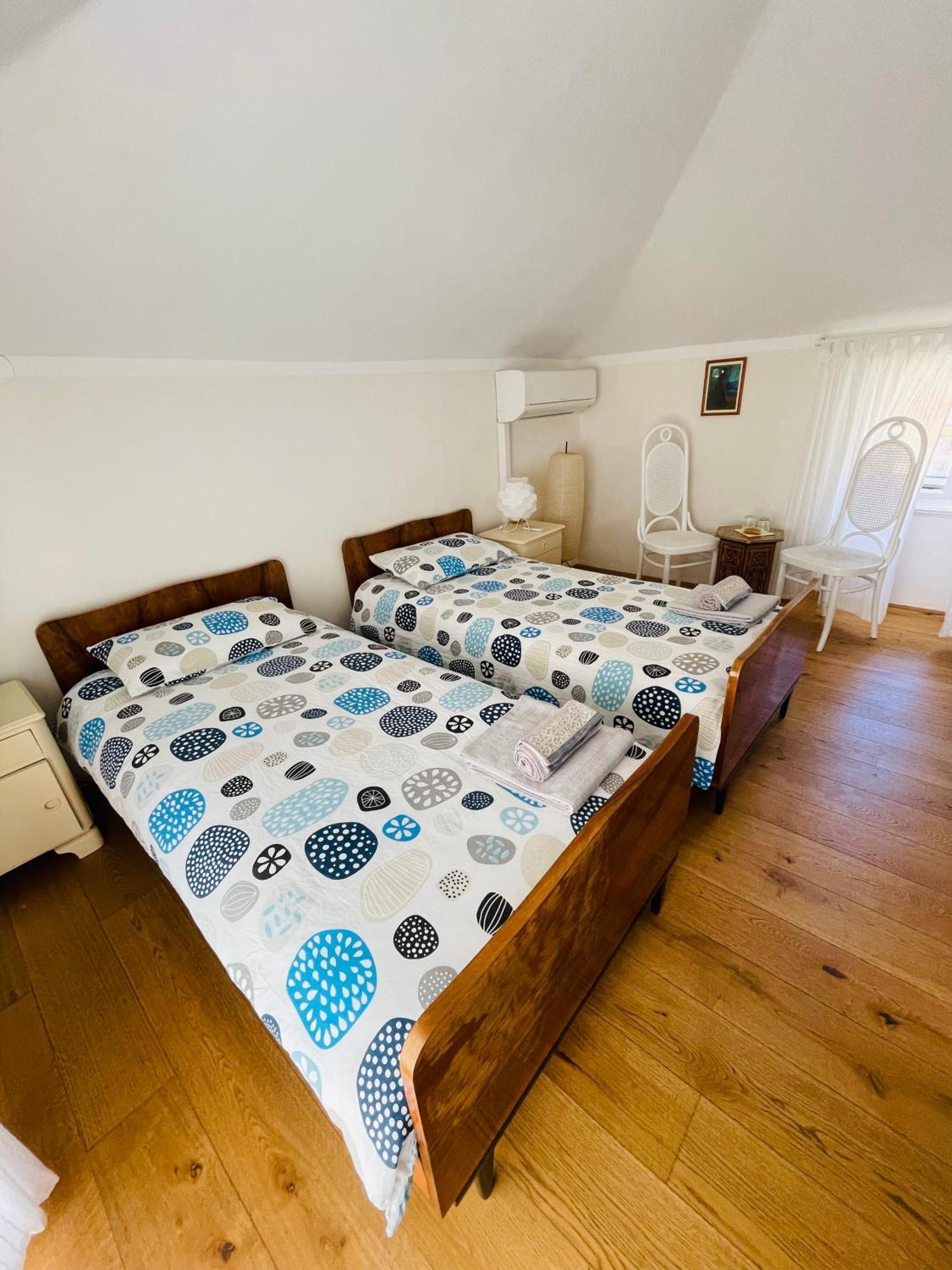 Villa Verde Piran, Authentic Mediterranean Stay Exterior photo