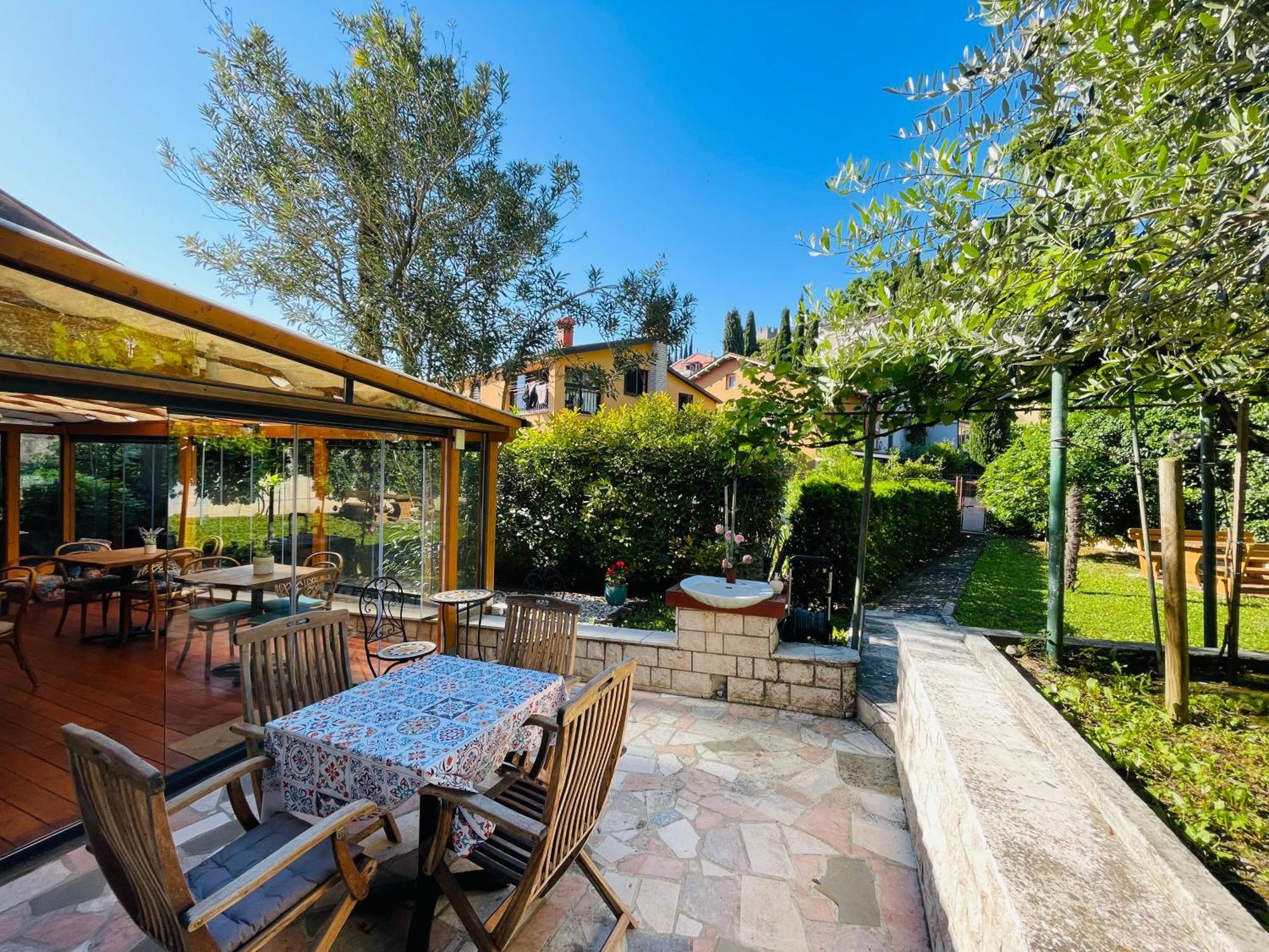 Villa Verde Piran, Authentic Mediterranean Stay Exterior photo