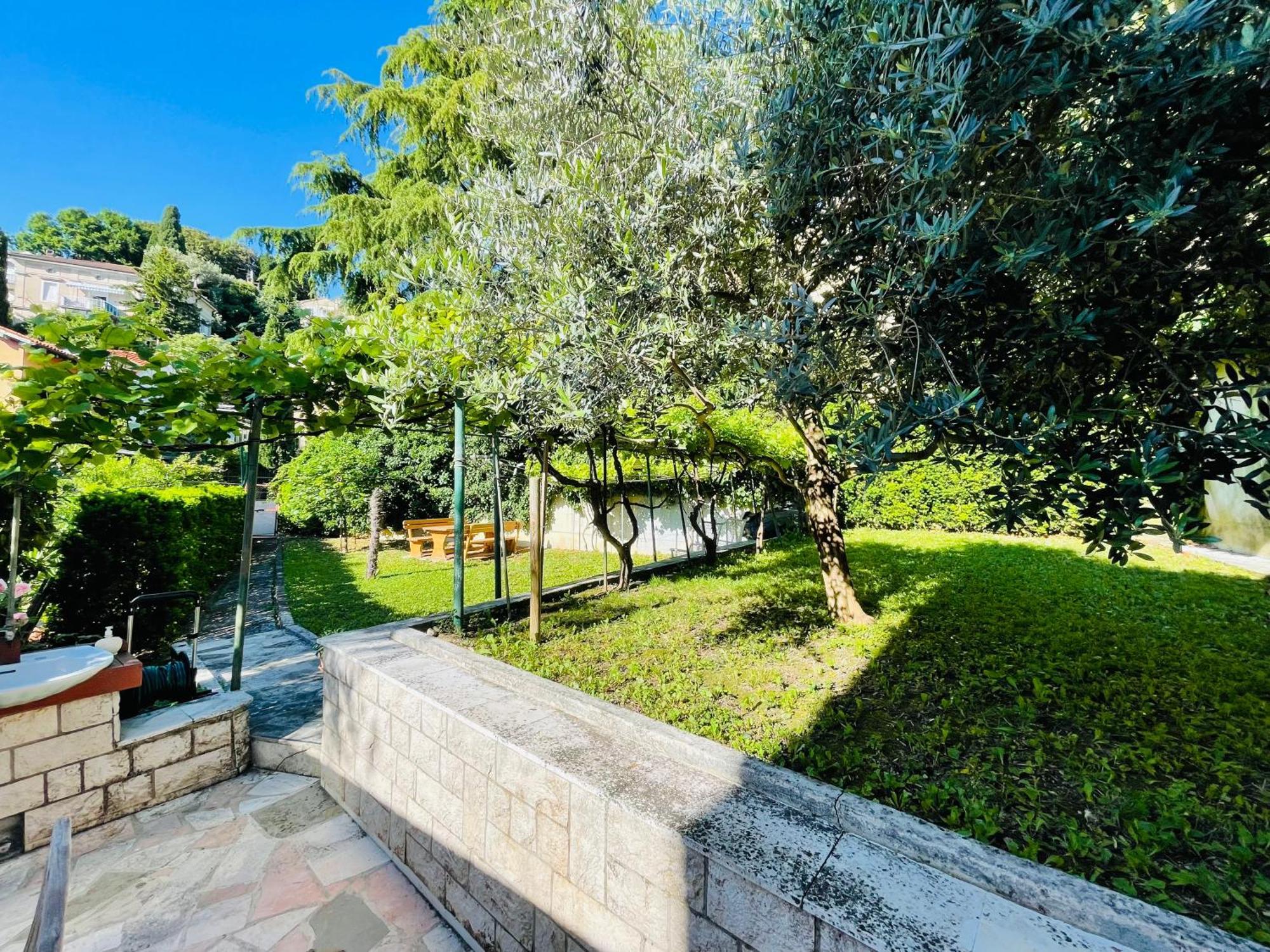 Villa Verde Piran, Authentic Mediterranean Stay Exterior photo