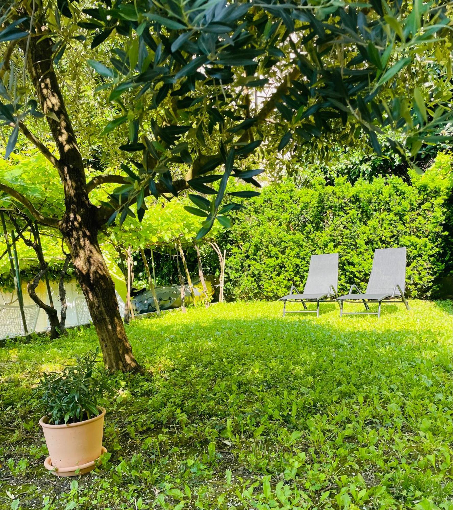 Villa Verde Piran, Authentic Mediterranean Stay Exterior photo