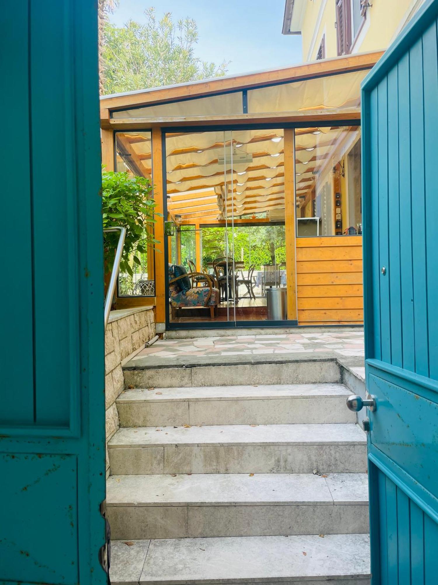 Villa Verde Piran, Authentic Mediterranean Stay Exterior photo