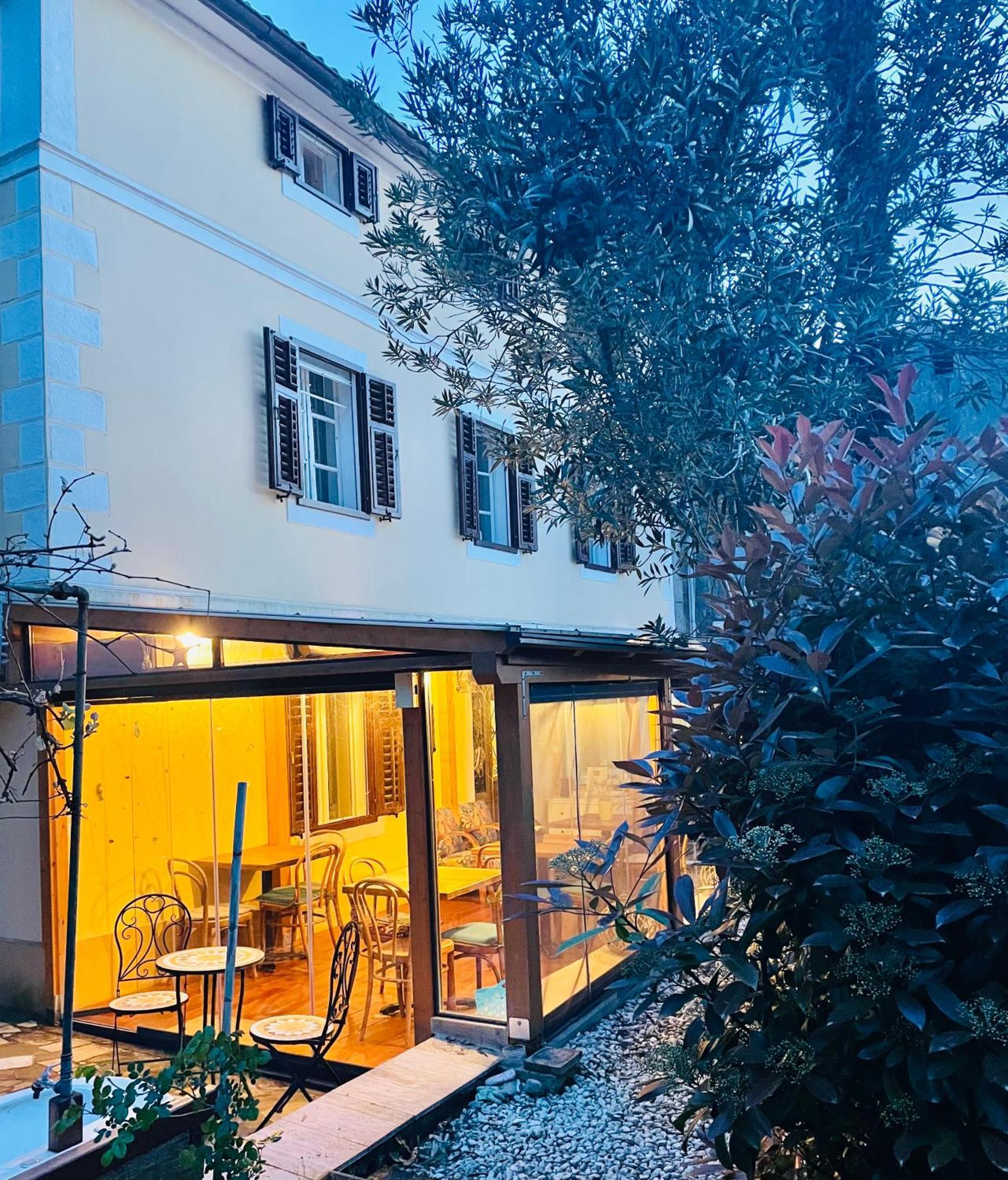 Villa Verde Piran, Authentic Mediterranean Stay Exterior photo